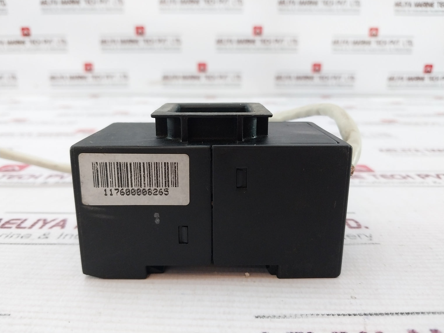 Moeller Zev-xsw-25 Current Sensor Set 240V Ac 50/60 Hz