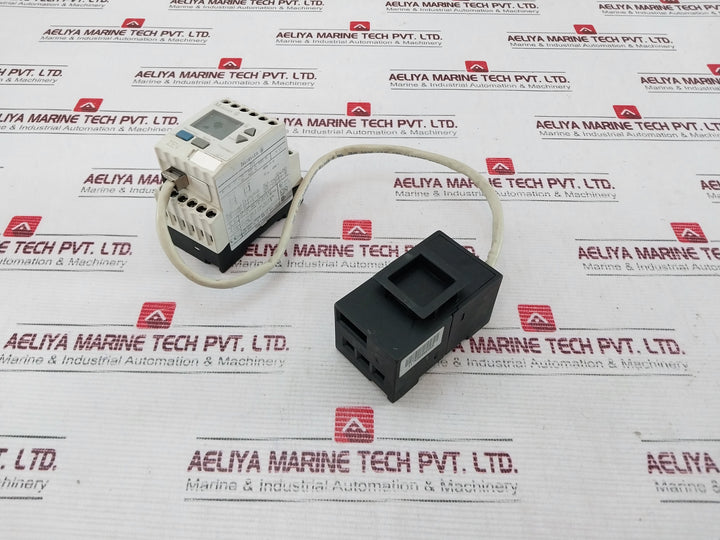 Moeller Zev-xsw-25 Current Sensor Set 240V Ac 50/60 Hz
