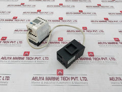 Moeller Zev-xsw-25 Current Sensor Set 240V Ac 50/60 Hz