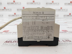 Moeller Zev-xsw-25 Current Sensor Set 240V Ac 50/60 Hz