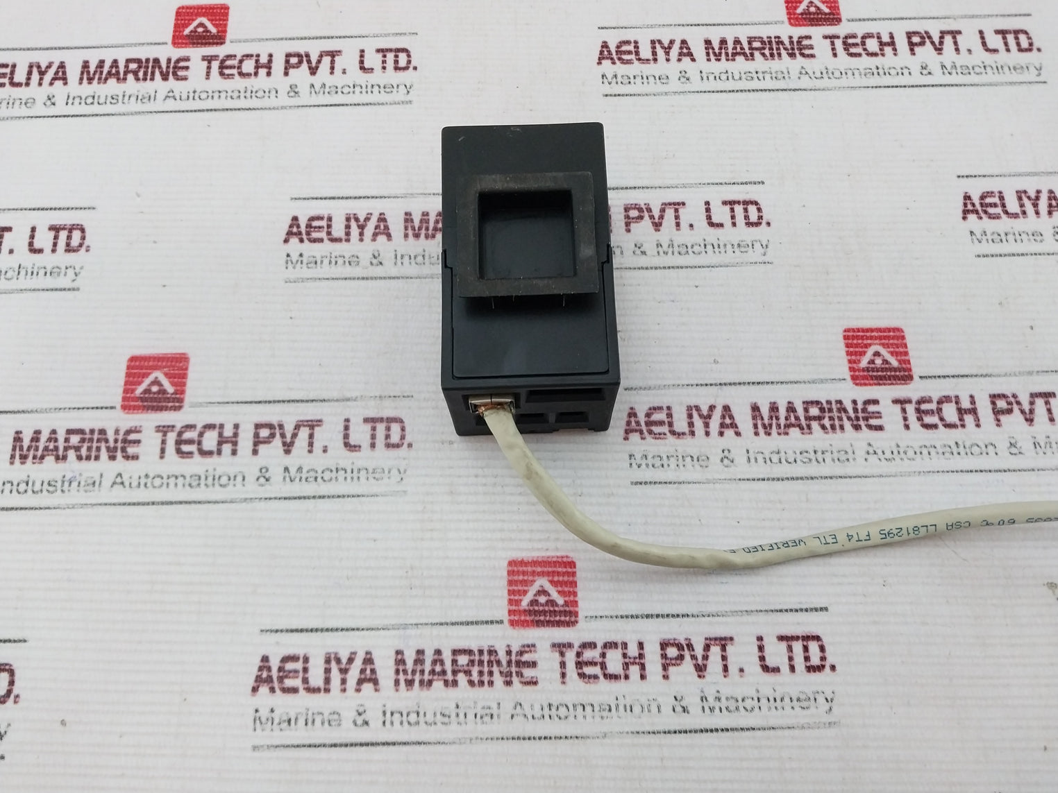 Moeller Zev-xsw-25 Current Sensor Set 240V Ac 50/60 Hz