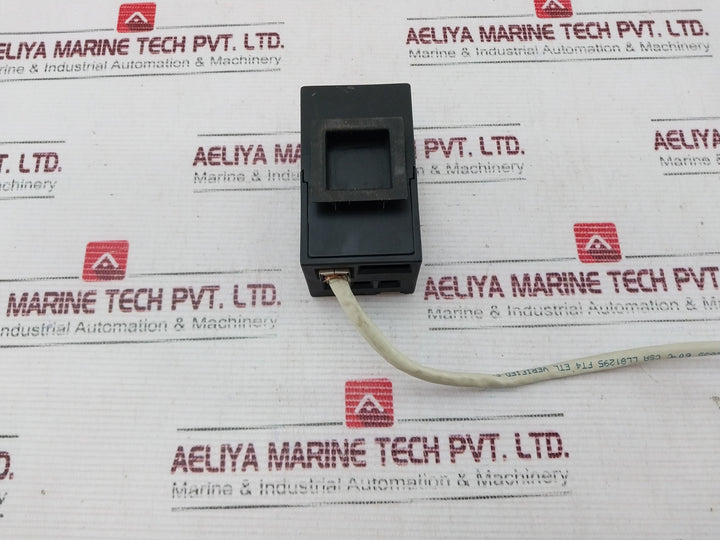 Moeller Zev-xsw-25 Current Sensor Set 240V Ac 50/60 Hz