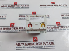 Moeller Zm-40-pkz2 Motor Protector
