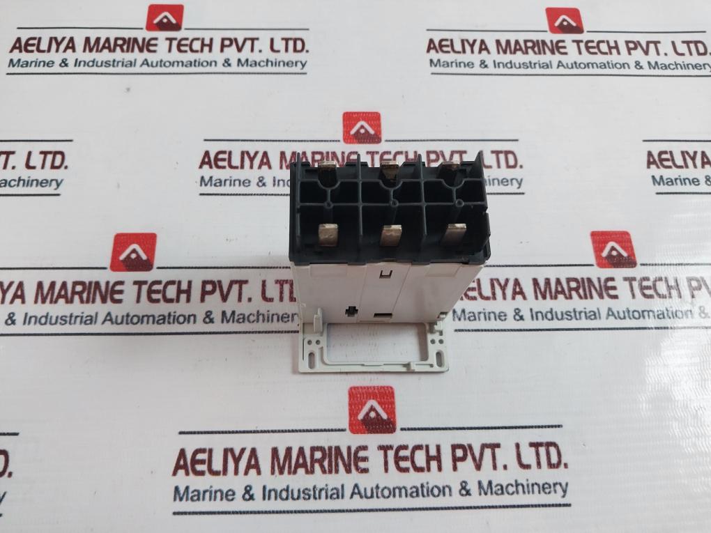 Moeller Zm-40-pkz2 Motor Protector