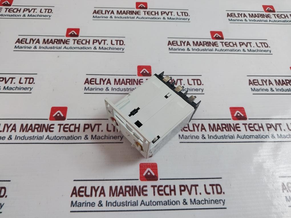 Moeller Zm-40-pkz2 Motor Protector