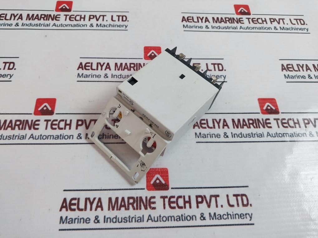 Moeller Zm-40-pkz2 Motor Protector