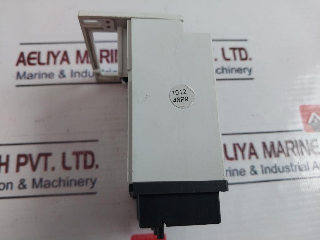 Moeller Zm-40-pkz2 Motor Protector