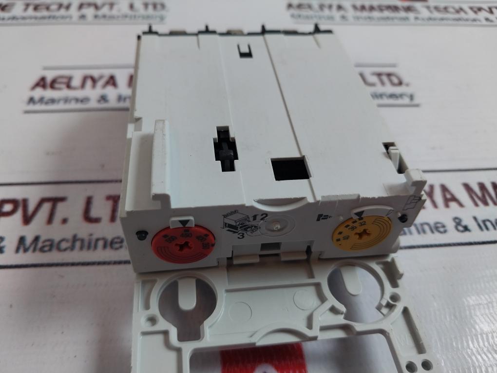 Moeller Zm-40-pkz2 Motor Protector