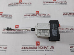 Moeller Zm-6-pkz 2 Manual Motor Protector 600Y/347Vac 0.6-40A 50/60Hz