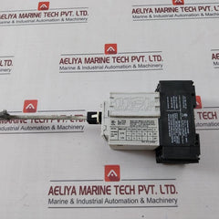 Moeller Zm-6-pkz 2 Manual Motor Protector 600Y/347Vac 0.6-40A 50/60Hz