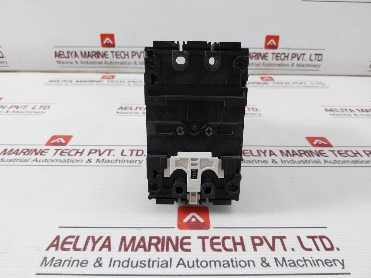 Moeller Zm-6-pkz 2 Manual Motor Protector 600Y/347Vac 0.6-40A 50/60Hz