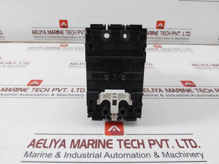 Moeller Zm-6-pkz 2 Manual Motor Protector 600Y/347Vac 0.6-40A 50/60Hz