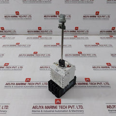 Moeller Zm-6-pkz 2 Manual Motor Protector 600Y/347Vac 0.6-40A 50/60Hz
