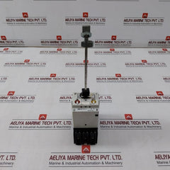 Moeller Zm-6-pkz 2 Manual Motor Protector 600Y/347Vac 0.6-40A 50/60Hz