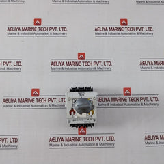 Moeller Zm-6-pkz 2 Manual Motor Protector 600Y/347Vac 0.6-40A 50/60Hz