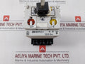 Moeller Zm-6-pkz 2 Manual Motor Protector 600Y/347Vac 0.6-40A 50/60Hz