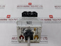 Moeller Zm-6-pkz 2 Manual Motor Protector 600Y/347Vac 0.6-40A 50/60Hz