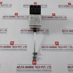 Moeller Zm-6-pkz 2 Manual Motor Protector 600Y/347Vac 0.6-40A 50/60Hz
