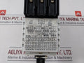 Moeller Zm-6-pkz 2 Manual Motor Protector 600Y/347Vac 0.6-40A 50/60Hz