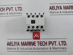 Moeller 22 Dil Auxiliary Contact Module