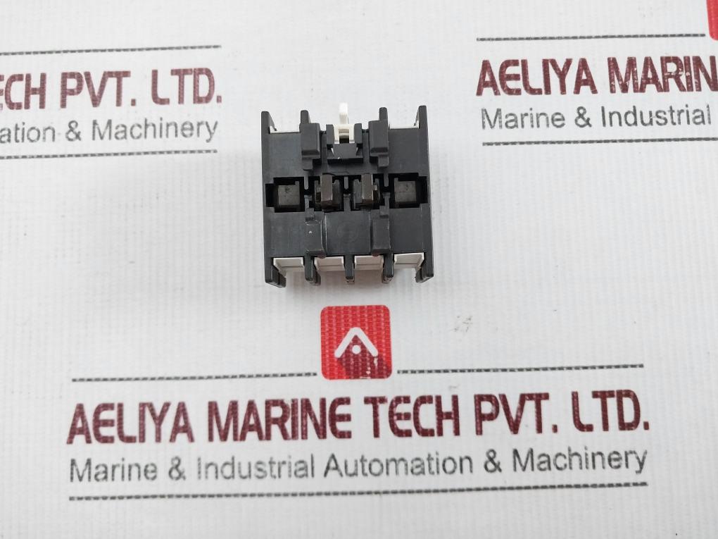 Moeller 22 Dil Auxiliary Contact Module