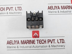 Moeller 22 Dil Auxiliary Contact Module