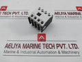 Moeller 22 Dil Auxiliary Contact Module