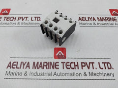 Moeller 22 Dil Auxiliary Contact Module