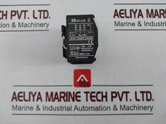 Moeller 22 Dil Auxiliary Contact Module