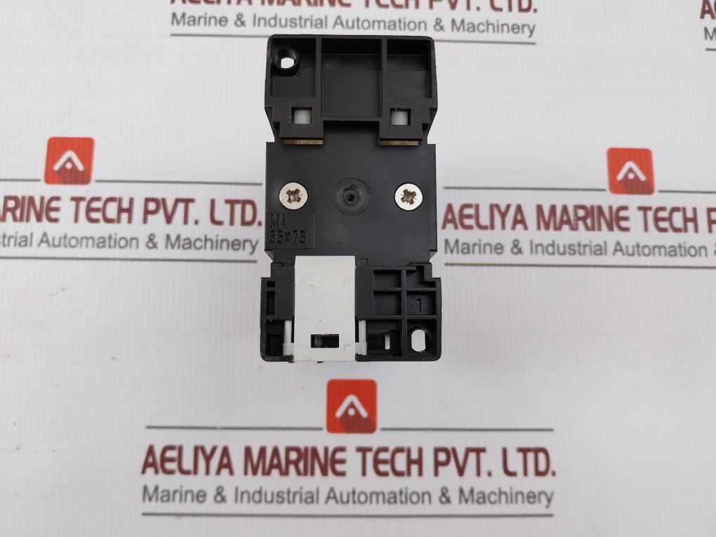 Moeller Dil0Am-g Contactor 3 Pole Break 250 V Dc