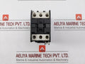 Moeller Dil0M Contactor Block 35A 400Vac