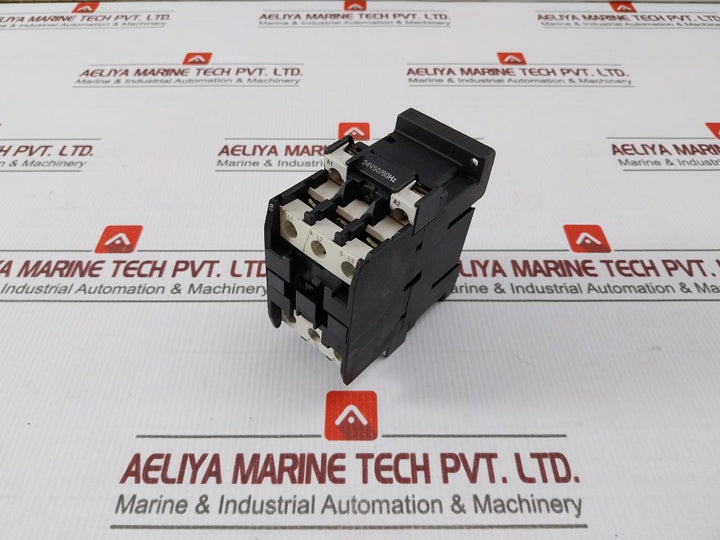 Moeller Dil0M Contactor Block 35A 400Vac