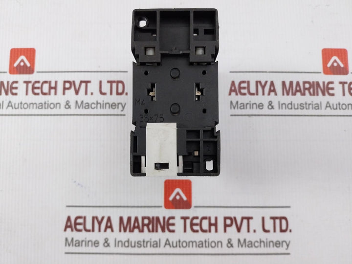 Moeller Dil0M Contactor Block 35A 400Vac