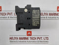 Moeller Dil0M Contactor Block 35A 400Vac