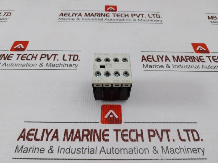 Moeller Dil A-xhi22 Auxiliary Contact Block
