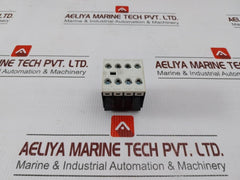 Moeller Dil A-xhi22 Auxiliary Contact Block