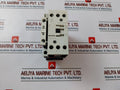 Moeller Dil M 25-10 3 Pole Power Protector Contactor 40A 600Vac