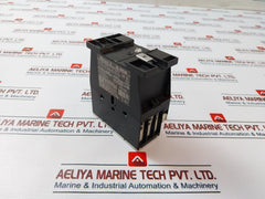 Moeller Dil M 25-10 3 Pole Power Protector Contactor 40A 600Vac