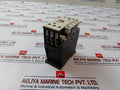 Moeller Dil M 25-10 3 Pole Power Protector Contactor 40A 600Vac