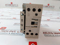 Moeller Dil M 25-10 3 Pole Power Protector Contactor 40A 600Vac