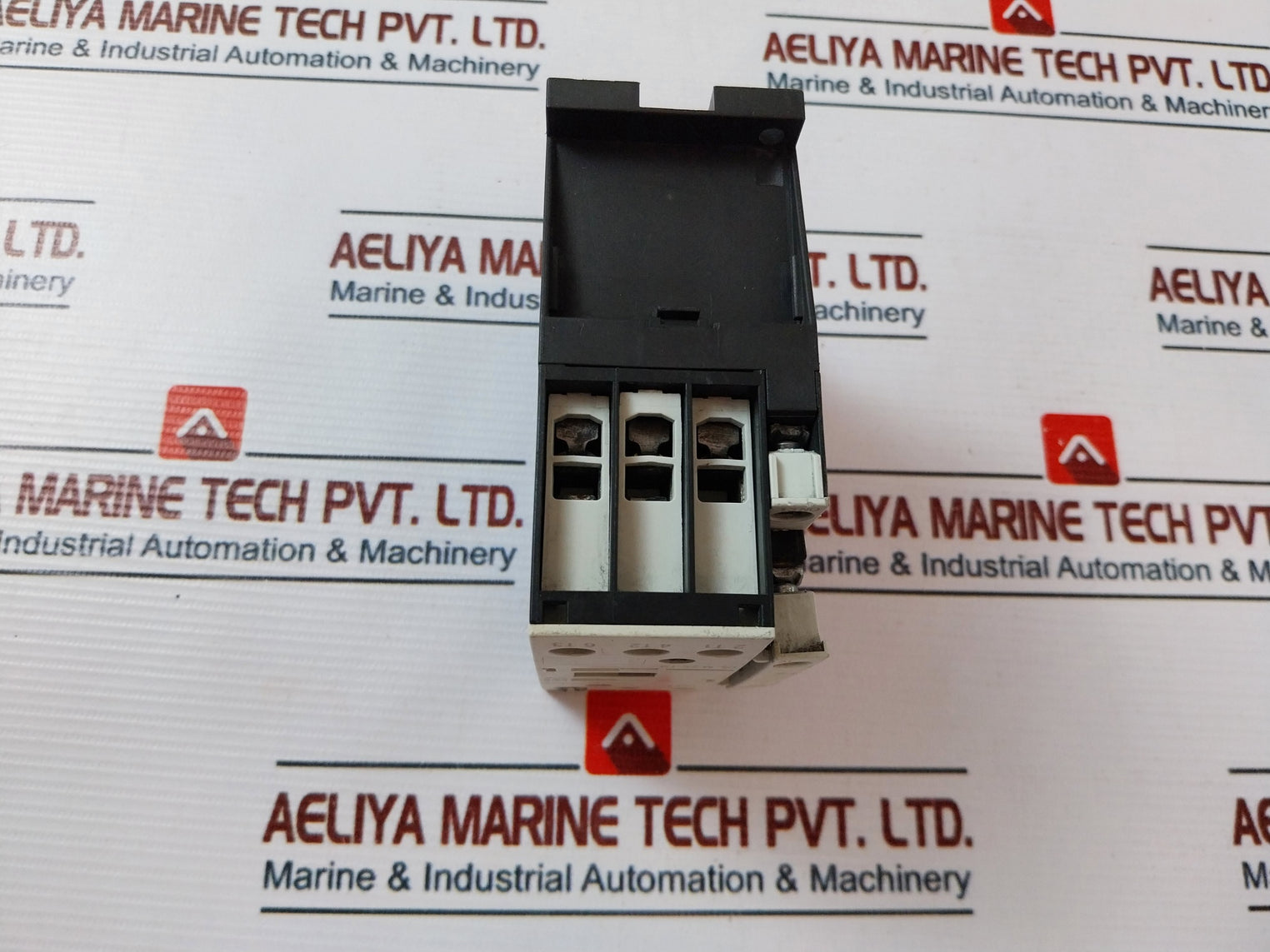 Moeller Dil M 25-10 3 Pole Power Protector Contactor 40A 600Vac