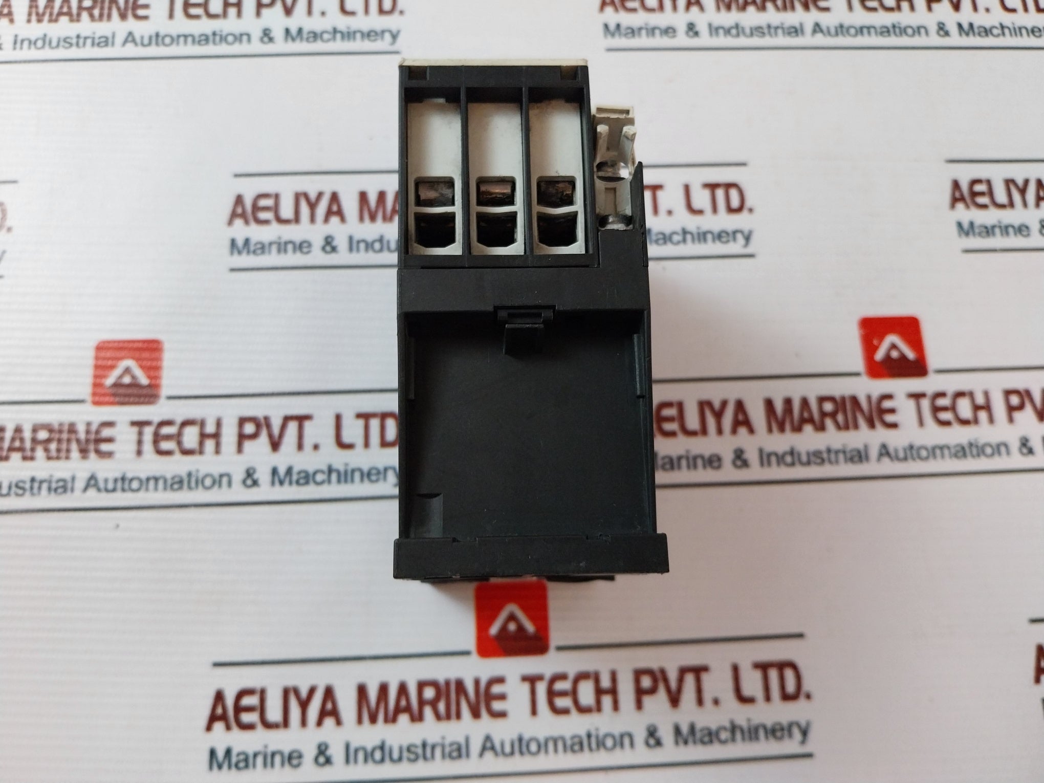 Moeller Dil M 25-10 3 Pole Power Protector Contactor 40A 600Vac