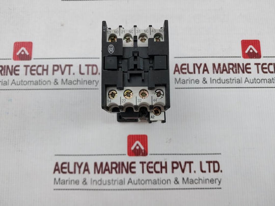 Moeller Dil R 22-g Contactor Relay