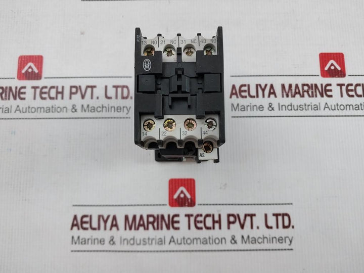 Moeller Dil R 22-g Contactor Relay
