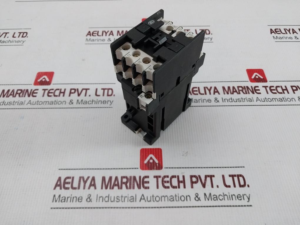 Moeller Dil R 22-g Contactor Relay