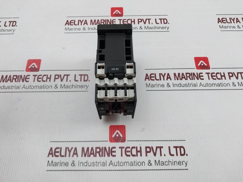 Moeller Dil R 22-g Contactor Relay
