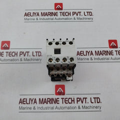 Moeller Dil R 22 Contactor Relay