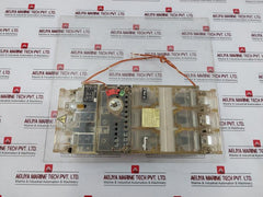 Moeller (Klockner-moeller) Nzm9-315 Heavy Duty Industrial Circuit Breaker