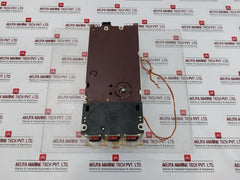 Moeller (Klockner-moeller) Nzm9-315 Heavy Duty Industrial Circuit Breaker
