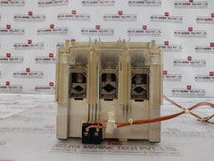 Moeller (Klockner-moeller) Nzm9-315 Heavy Duty Industrial Circuit Breaker